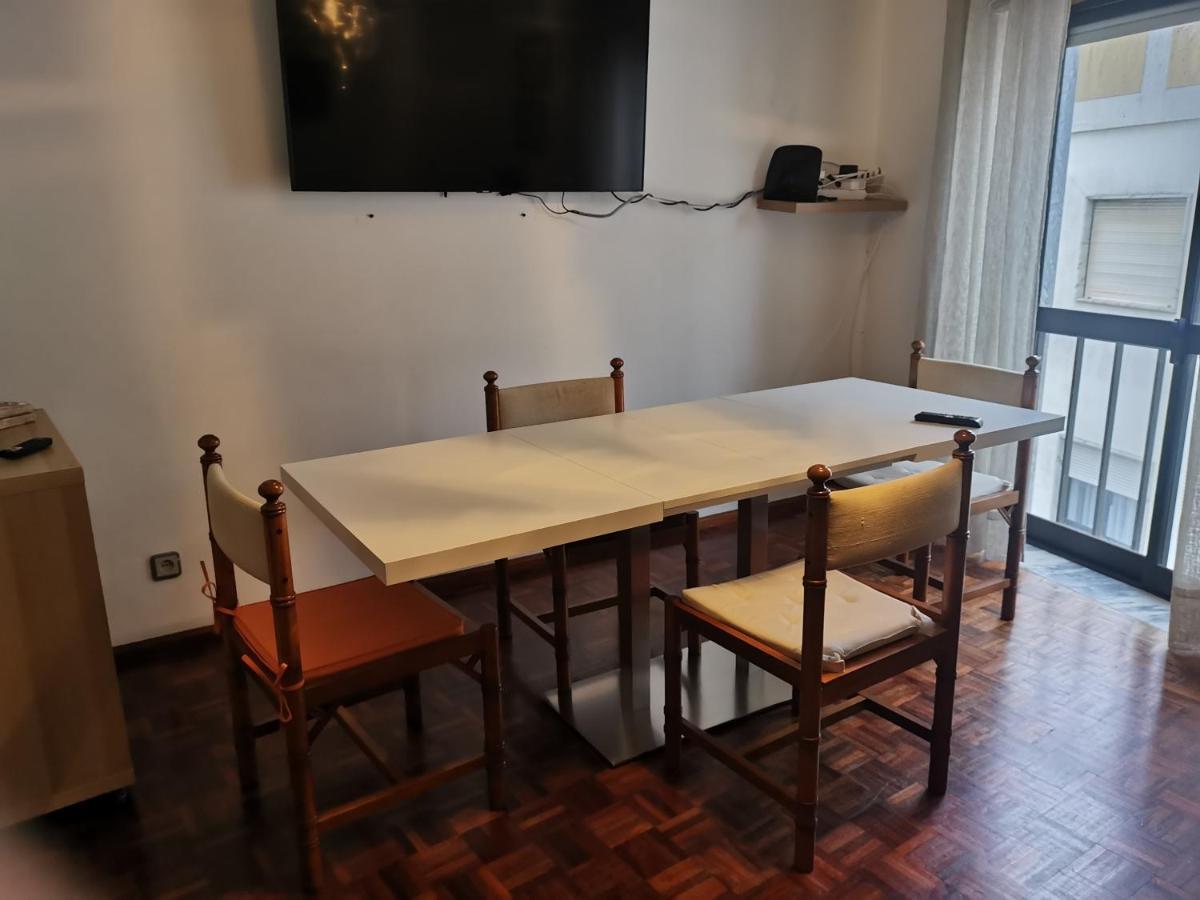 Apartamento Goncalves เปนิช ภายนอก รูปภาพ