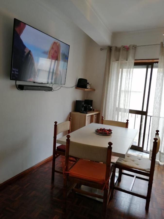 Apartamento Goncalves เปนิช ภายนอก รูปภาพ