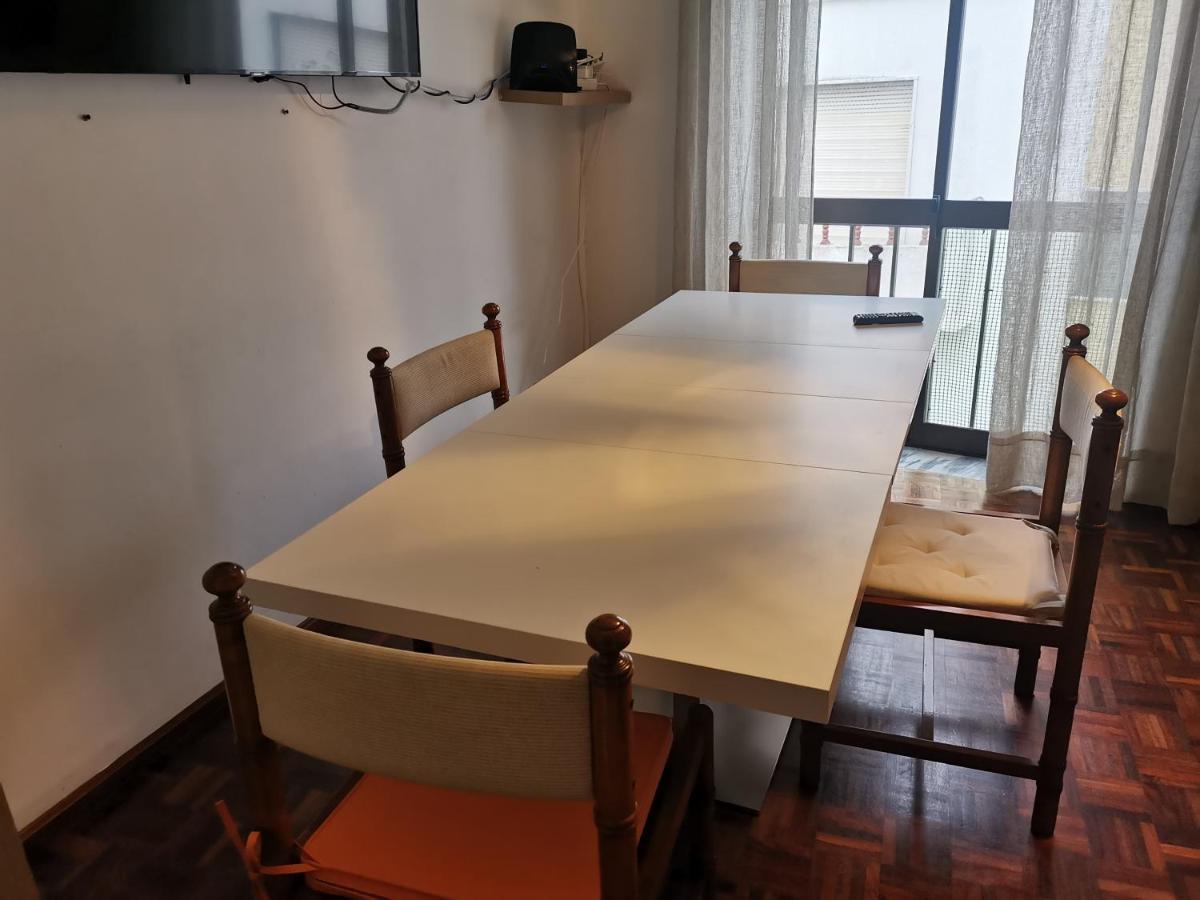 Apartamento Goncalves เปนิช ภายนอก รูปภาพ