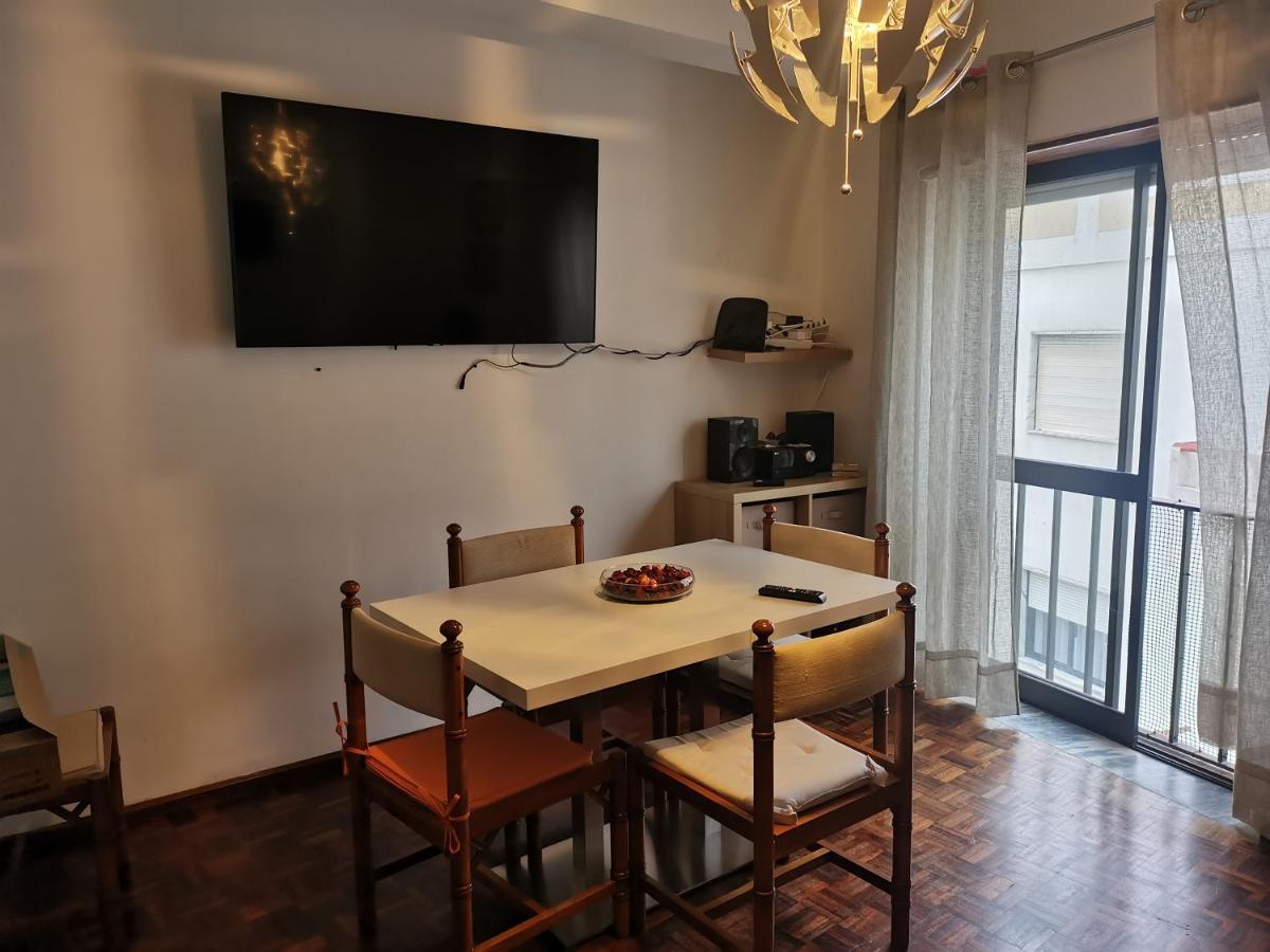 Apartamento Goncalves เปนิช ภายนอก รูปภาพ