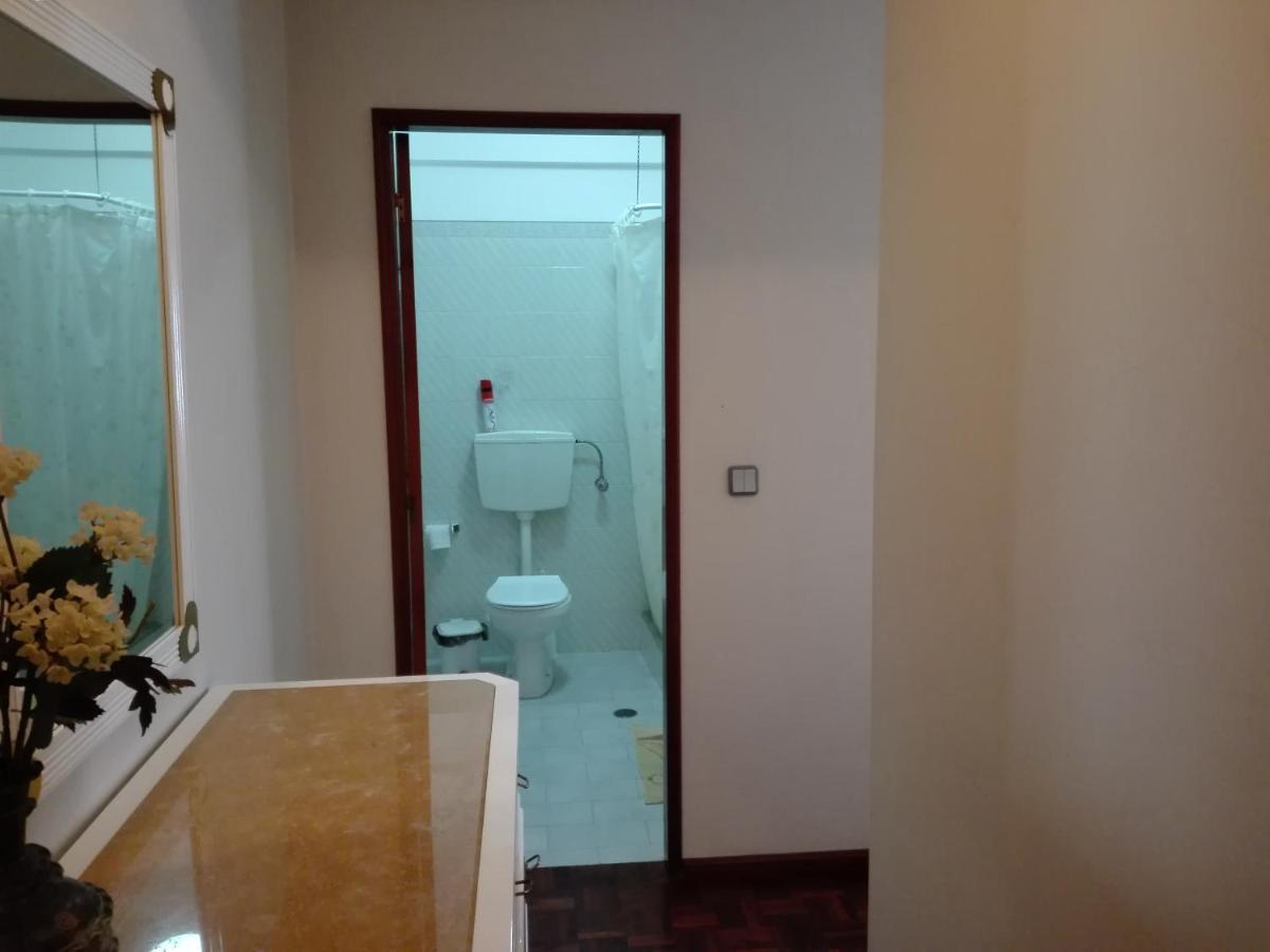 Apartamento Goncalves เปนิช ภายนอก รูปภาพ