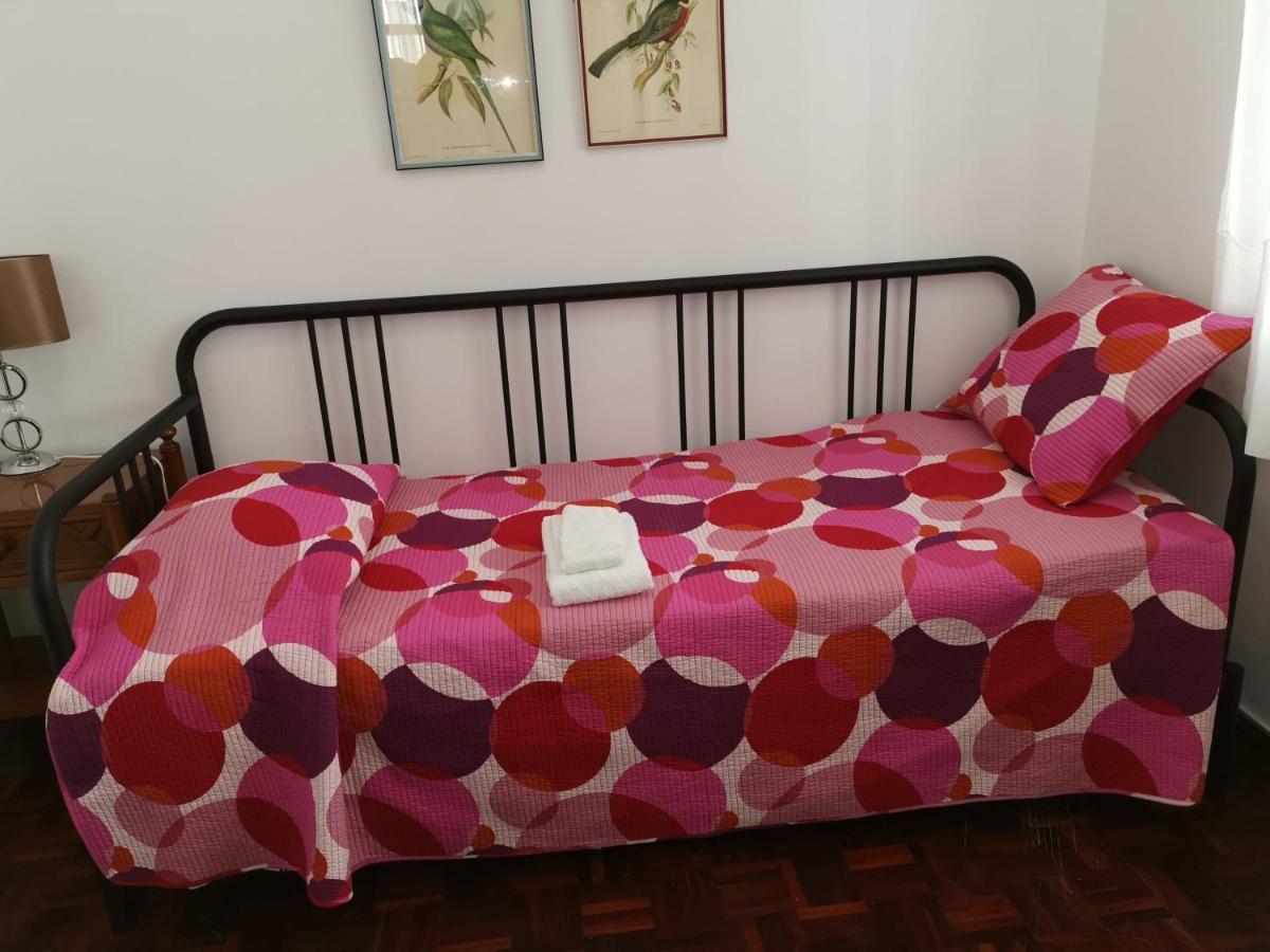 Apartamento Goncalves เปนิช ภายนอก รูปภาพ