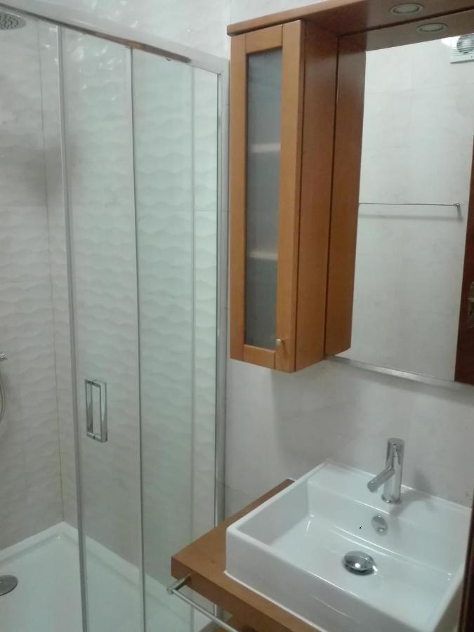 Apartamento Goncalves เปนิช ภายนอก รูปภาพ