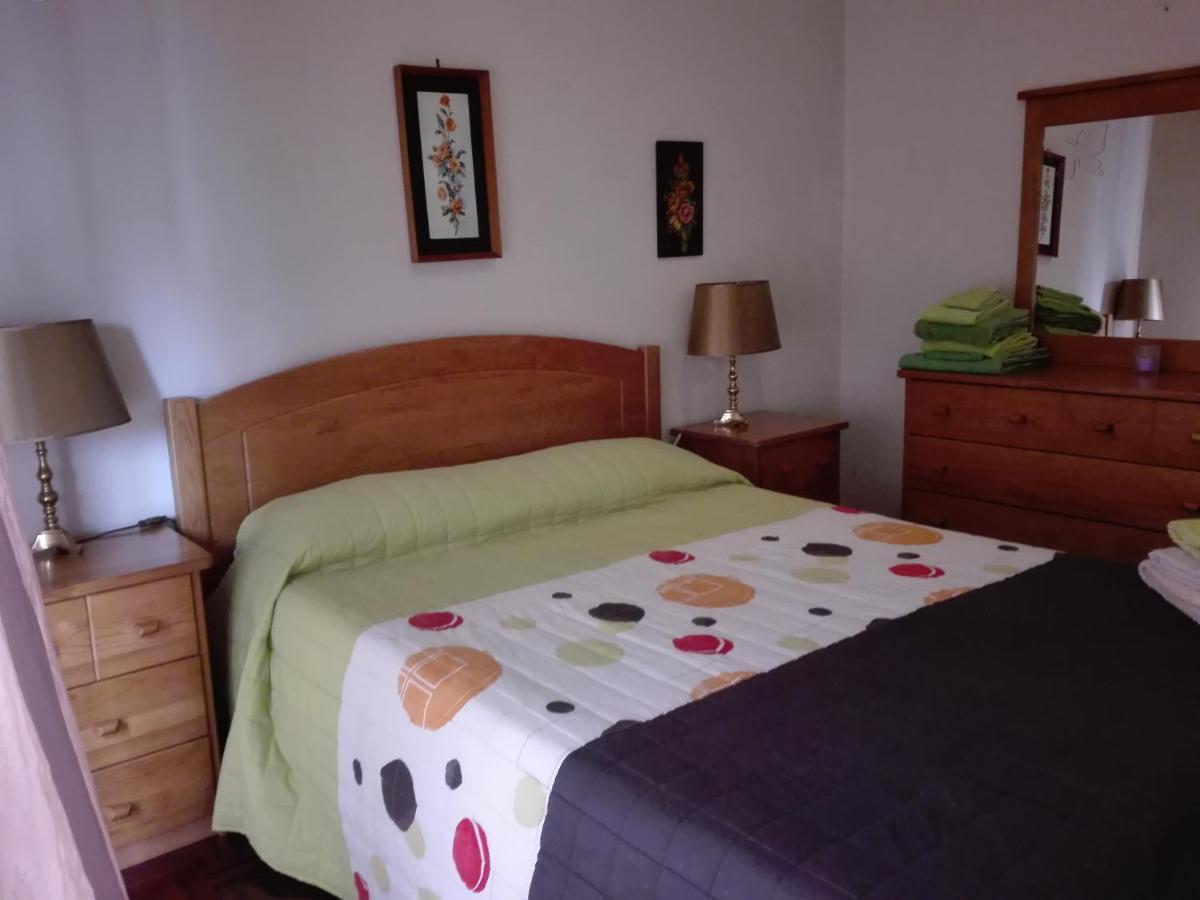 Apartamento Goncalves เปนิช ภายนอก รูปภาพ