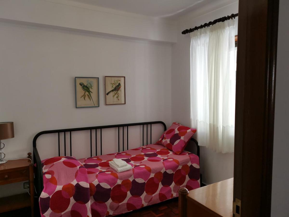 Apartamento Goncalves เปนิช ภายนอก รูปภาพ