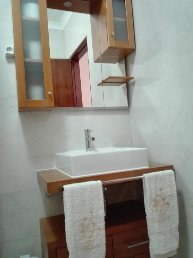 Apartamento Goncalves เปนิช ภายนอก รูปภาพ