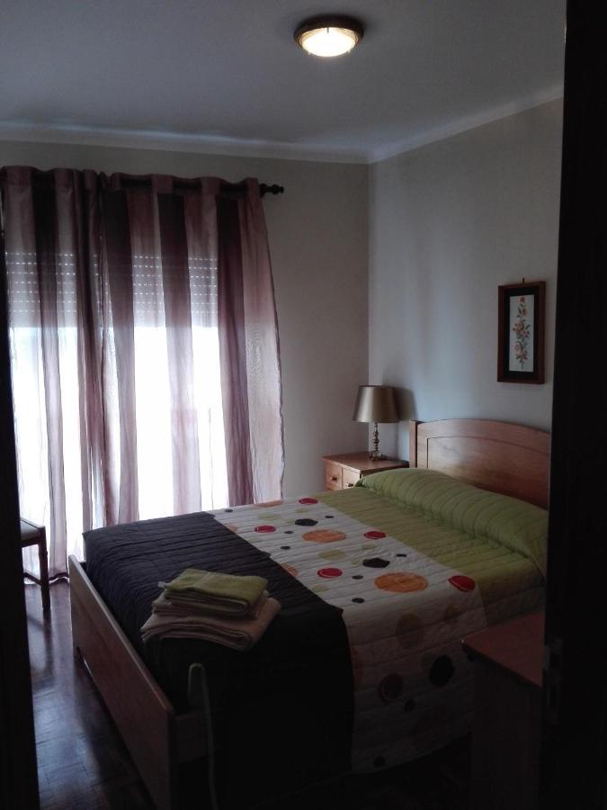 Apartamento Goncalves เปนิช ภายนอก รูปภาพ