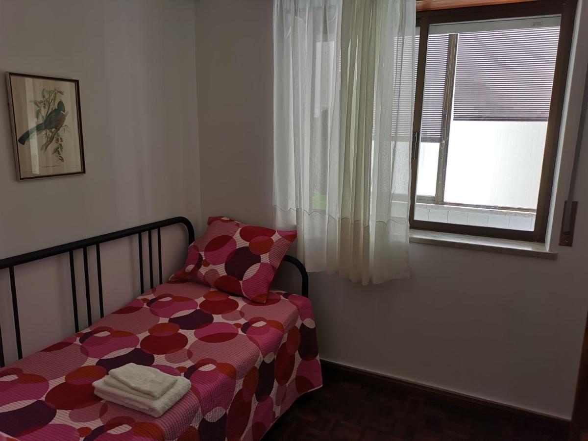 Apartamento Goncalves เปนิช ภายนอก รูปภาพ