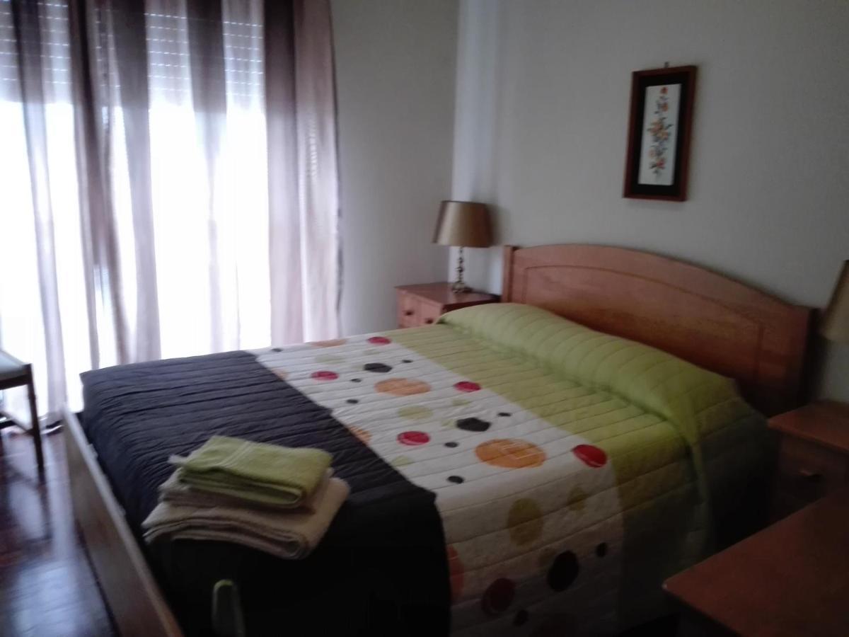 Apartamento Goncalves เปนิช ภายนอก รูปภาพ