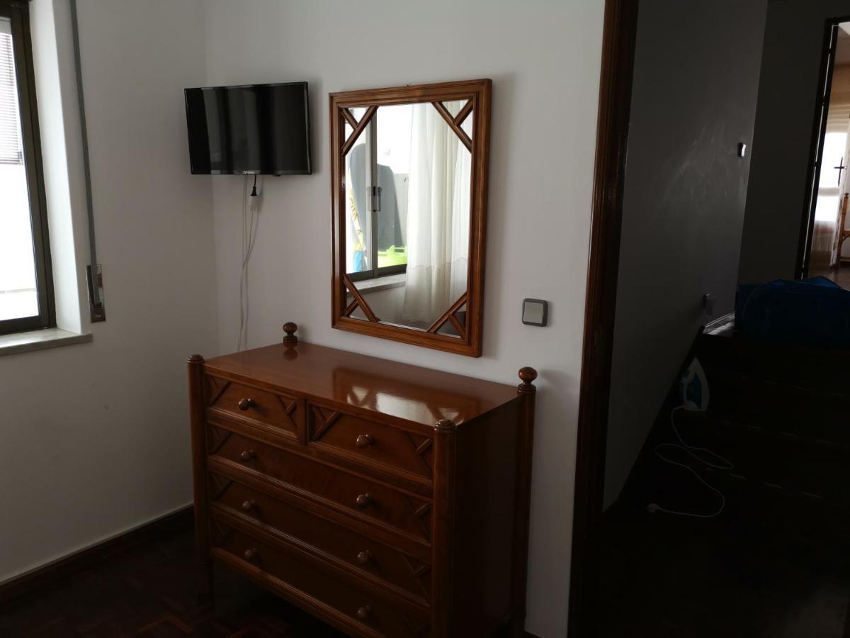 Apartamento Goncalves เปนิช ภายนอก รูปภาพ