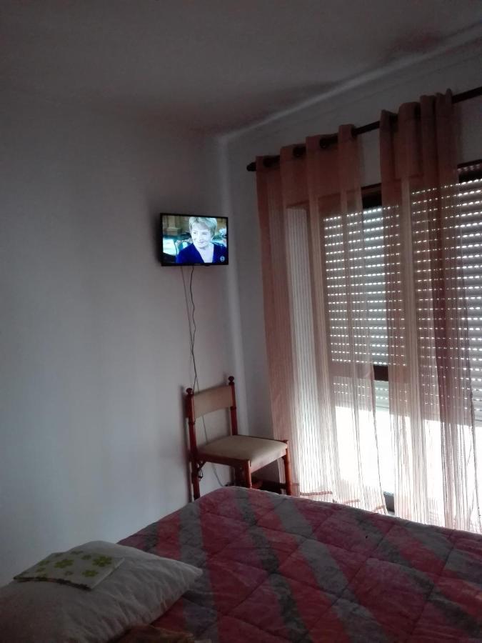 Apartamento Goncalves เปนิช ภายนอก รูปภาพ