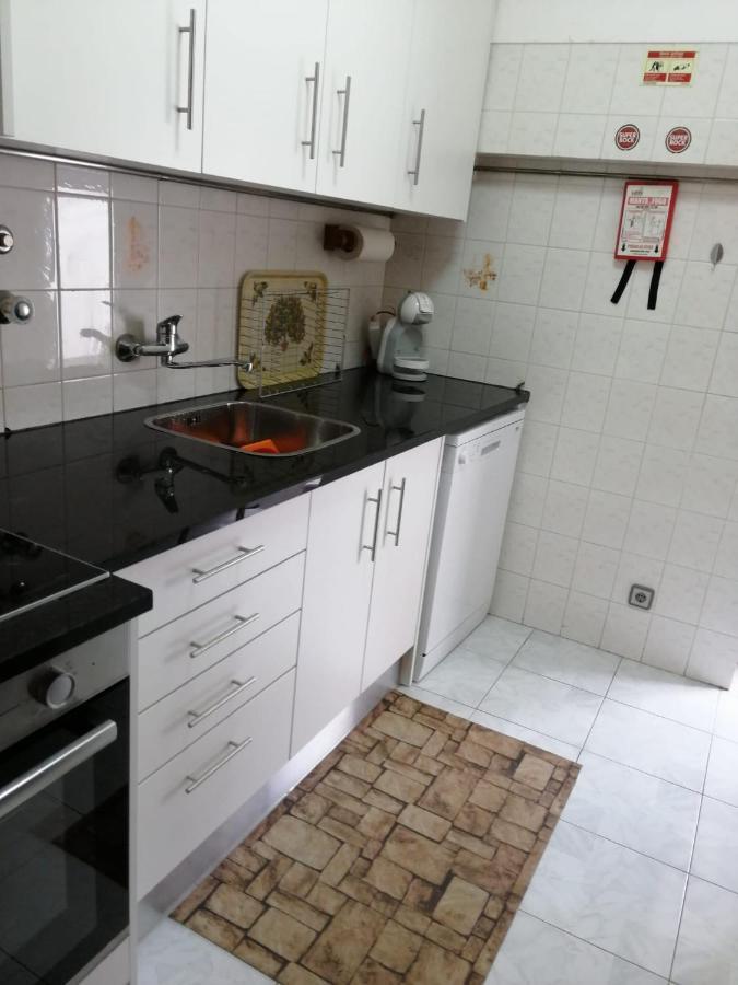 Apartamento Goncalves เปนิช ภายนอก รูปภาพ