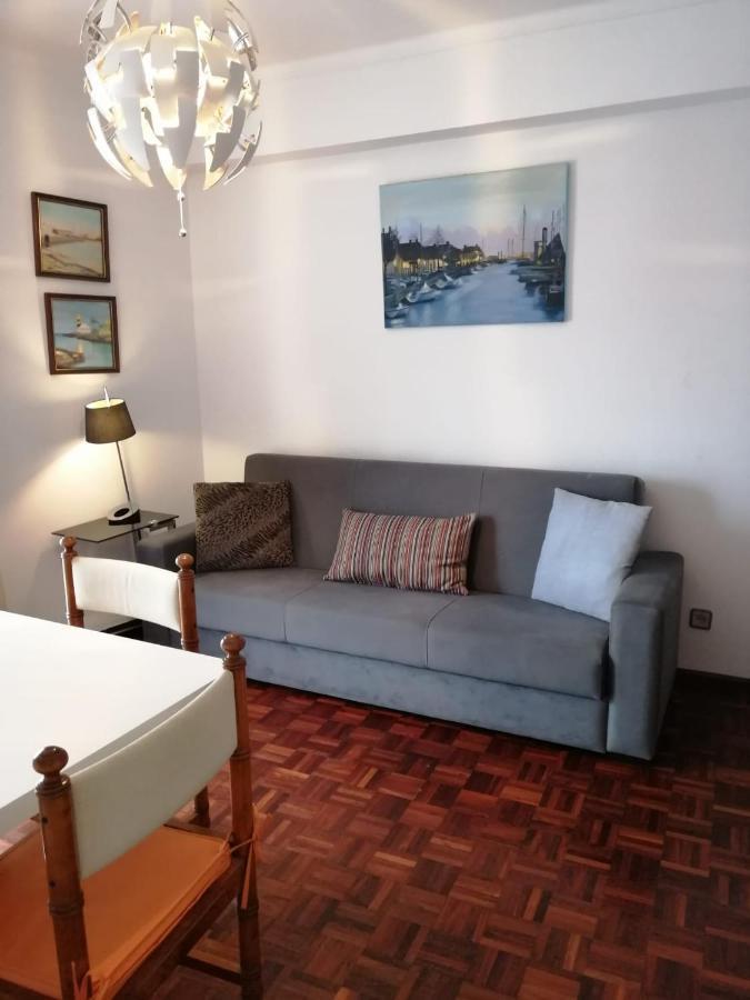 Apartamento Goncalves เปนิช ภายนอก รูปภาพ