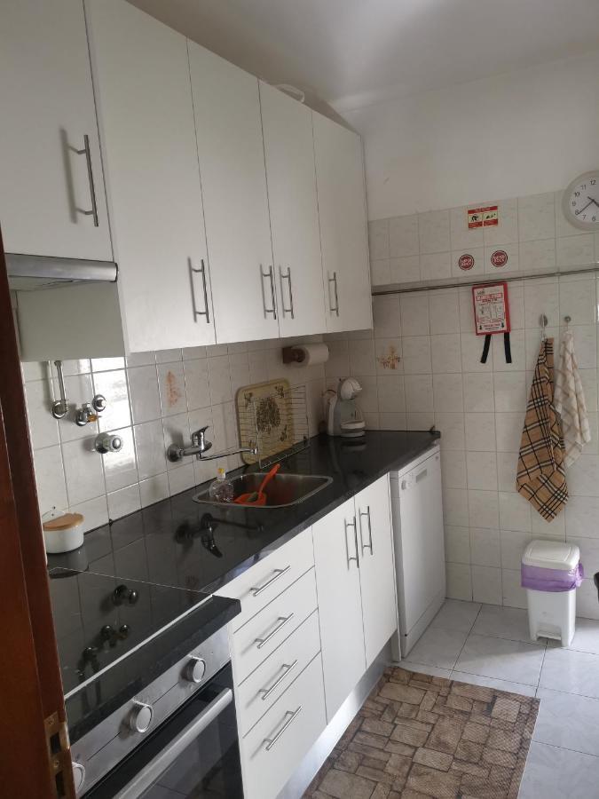 Apartamento Goncalves เปนิช ภายนอก รูปภาพ