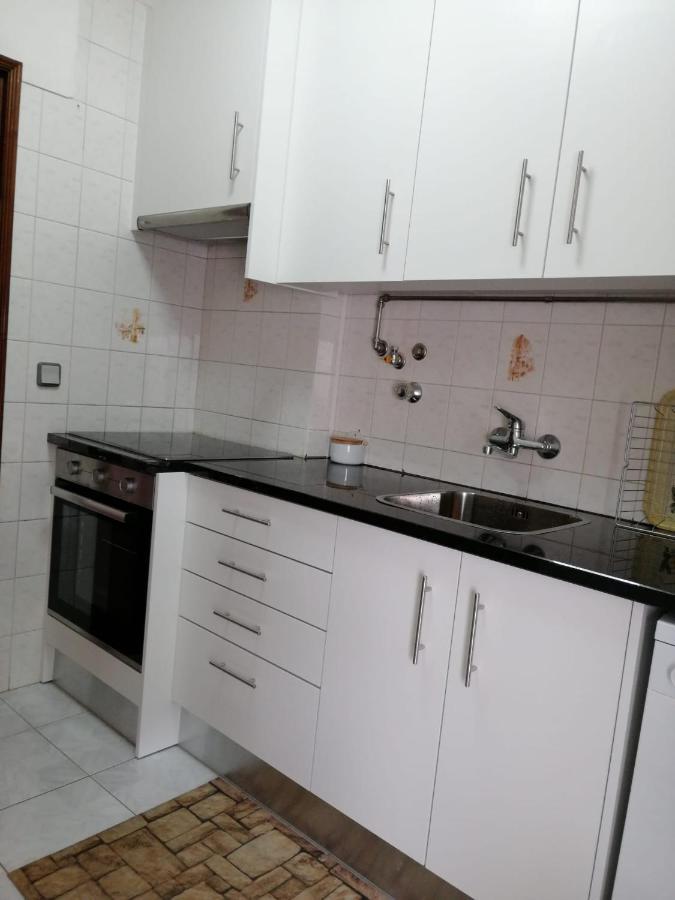 Apartamento Goncalves เปนิช ภายนอก รูปภาพ