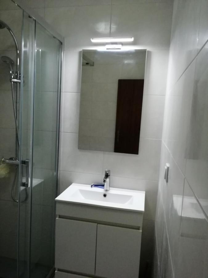 Apartamento Goncalves เปนิช ภายนอก รูปภาพ
