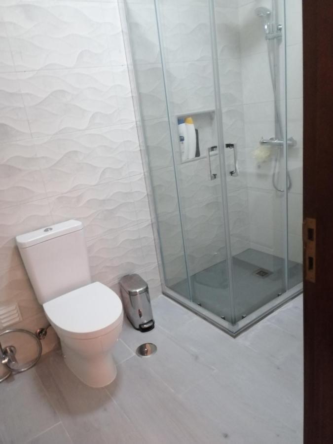 Apartamento Goncalves เปนิช ภายนอก รูปภาพ